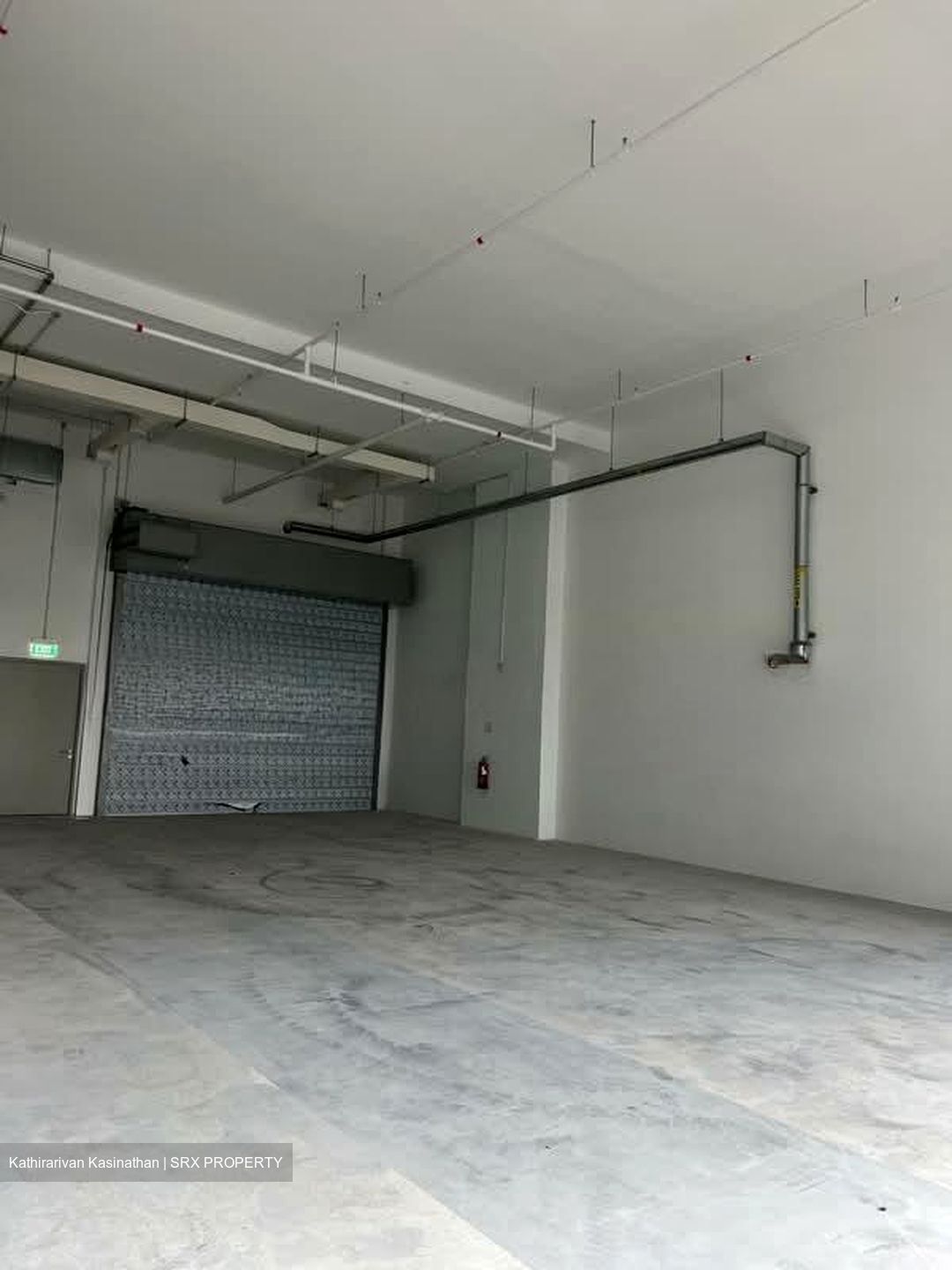 SmartFood@Mandai (D25), Factory #600124861